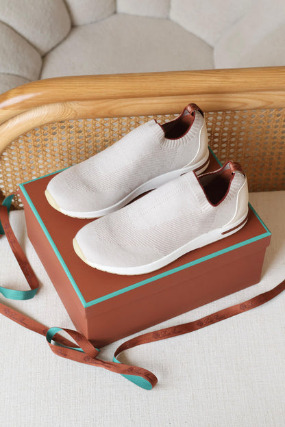 Flexy Walk leather