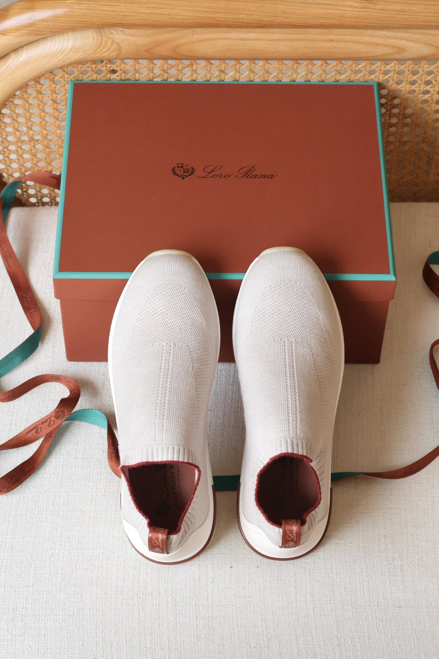 Flexy Walk leather