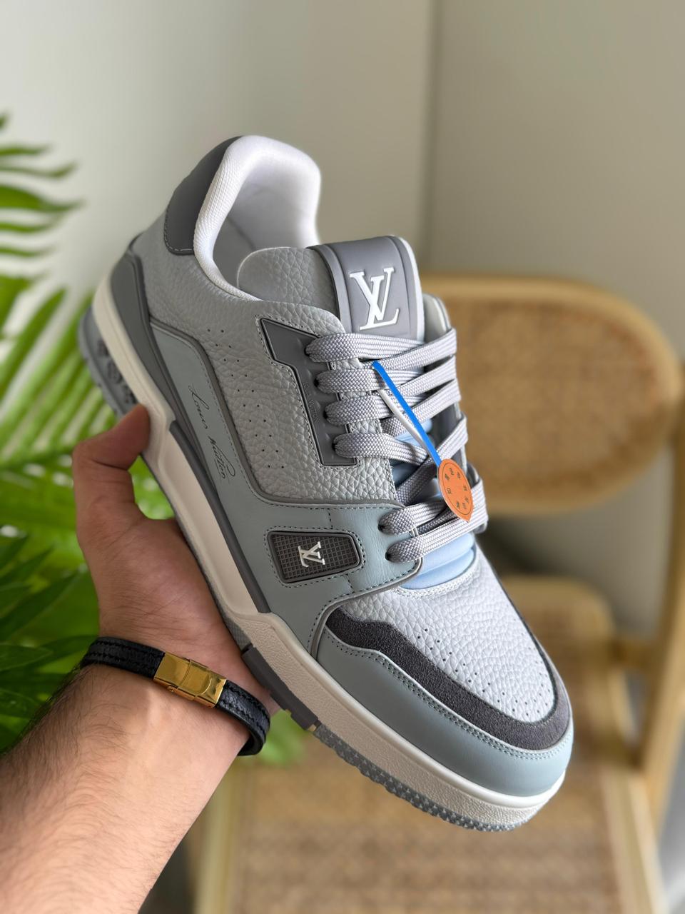 chaussure sur mesure
