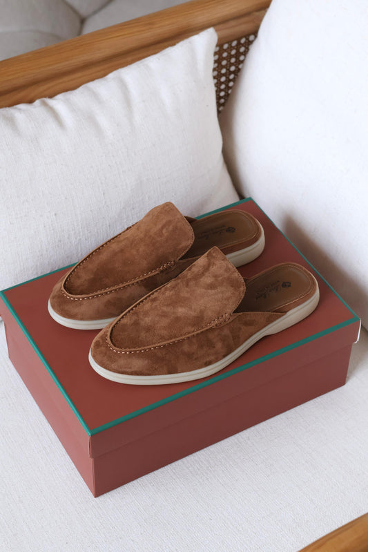 SLIPPERS FOR MEN