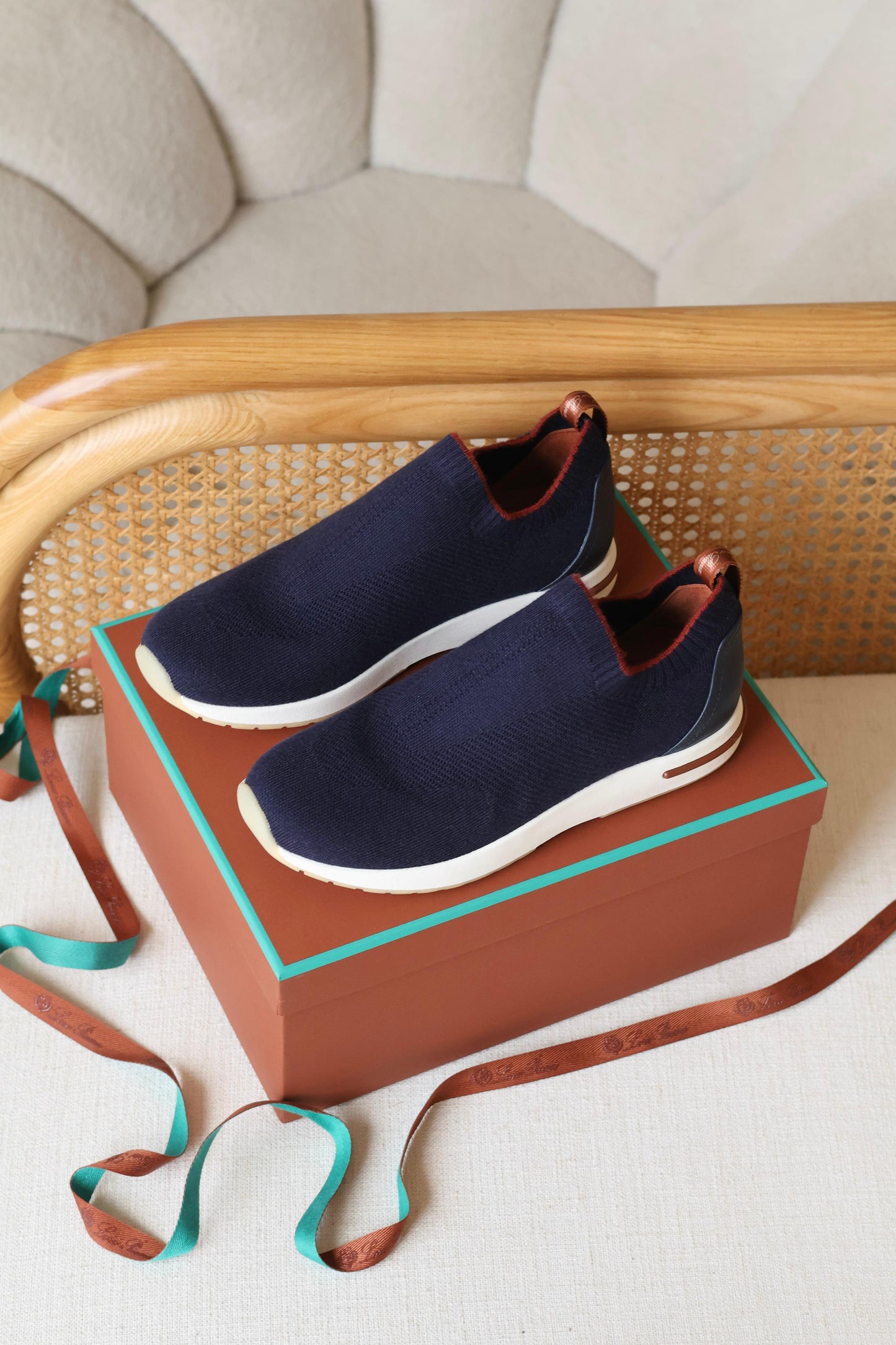 Flexy Walk leather