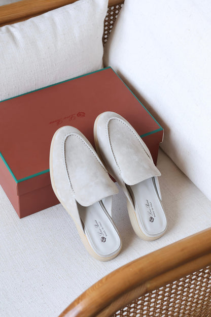 SLIPPERS FOR MEN